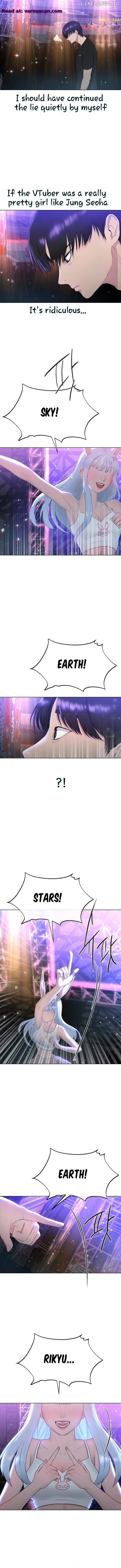 Treat a Broadcast as a Broadcast Chapter 3 - page 3